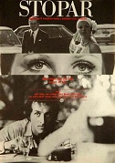 Stopař – plakát filmu