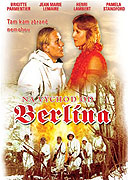 Na východ od Berlína – plakát filmu