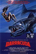 Barracuda – plakát filmu