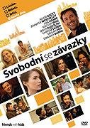 Svobodní se závazky – plakát filmu