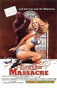 Mardi Gras Massacre – plakát filmu