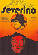 Odvážný Severino – plakát filmu