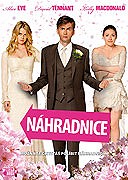 Náhradnice – plakát filmu