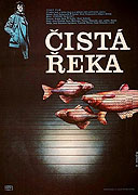 Čistá řeka – plakát filmu