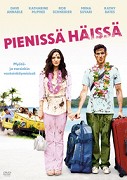 Líbat nevěstu zakázáno – plakát filmu