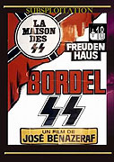 Bordel SS – plakát filmu