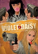 Violet &amp; Daisy – plakát filmu