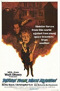 Return from Witch Mountain – plakát filmu