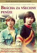 Brácha za všechny peníze – plakát filmu