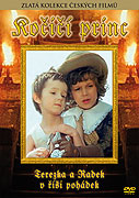 Kočičí princ – plakát filmu