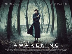 Awakening, The – plakát filmu