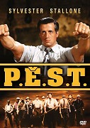 P.Ě.S.T. – plakát filmu