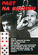 Past na kachnu – plakát filmu