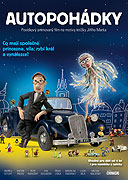Autopohádky – plakát filmu