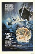 Ponorka na dně – plakát filmu
