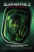Quarantine 2: Terminal – plakát filmu