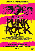 Punk Rock Movie – plakát filmu