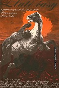 Zlaté časy – plakát filmu