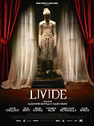 Livide – plakát filmu