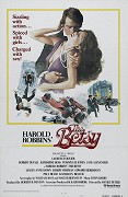 Betsy – plakát filmu