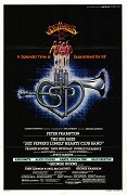 Sgt. Pepper's Lonely Hearts Club Band – plakát filmu