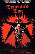 Dracula's Dog – plakát filmu