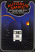 Autobus smrti – plakát filmu
