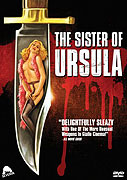 Sorella di Ursula, La – plakát filmu