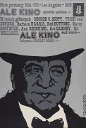 Ať žije film! – plakát filmu