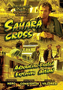 Napříč Saharou – plakát filmu