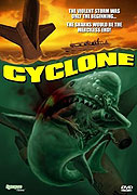 Cyclone – plakát filmu