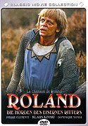 Chanson de Roland, La – plakát filmu
