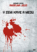 V zemi krve a medu – plakát filmu