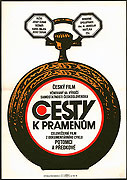 Cesty k pramenům – plakát filmu