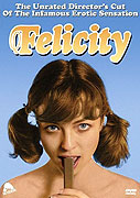 Felicity – plakát filmu