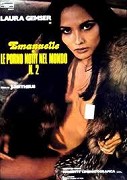 Emanuelle e le porno notti nel mondo n. 2 – plakát filmu
