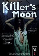 Killer's Moon – plakát filmu