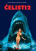 Čelisti II – plakát filmu