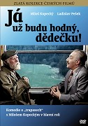 „Já už budu hodný, dědečku!“ – plakát filmu