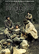 Balada pro banditu – plakát filmu
