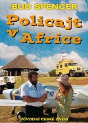 Policajt v Africe – plakát filmu