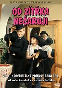 Od zítřka nečaruji – plakát filmu