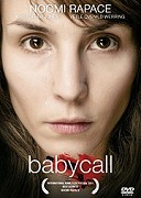 Babycall – plakát filmu