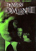 Damien – plakát filmu
