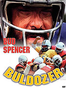 Buldozer – plakát filmu