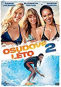 Osudové léto 2 – plakát filmu