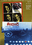 Řidič – plakát filmu