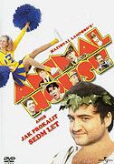 Zvěřinec časopisu National Lampoon – plakát filmu
