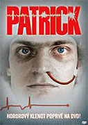 Patrick – plakát filmu