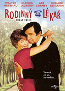 Rodinný lékař – plakát filmu